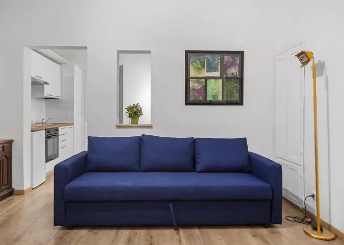 Cavour 172 - Monti Near Colosseum By Rhr Apartment *